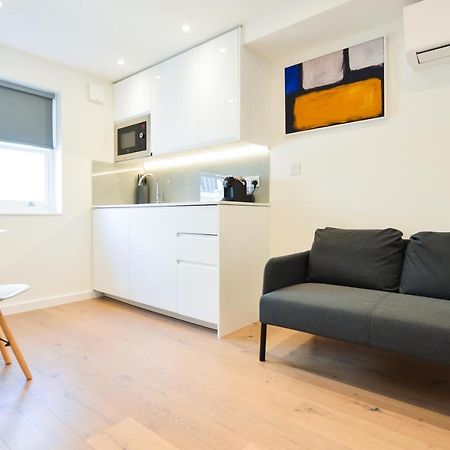 Regents Serviced Apartments By Stayprime London Exterior foto
