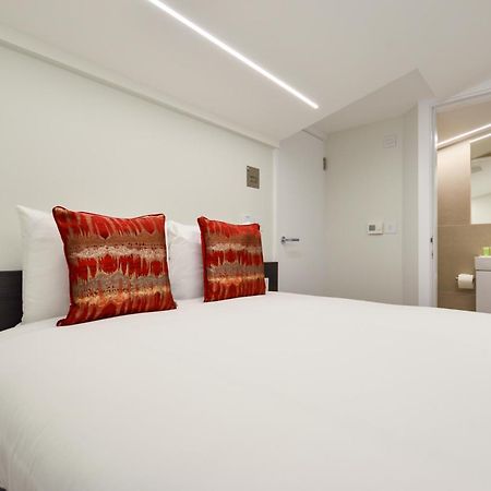 Regents Serviced Apartments By Stayprime London Exterior foto