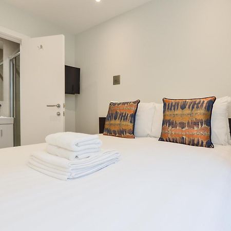 Regents Serviced Apartments By Stayprime London Exterior foto