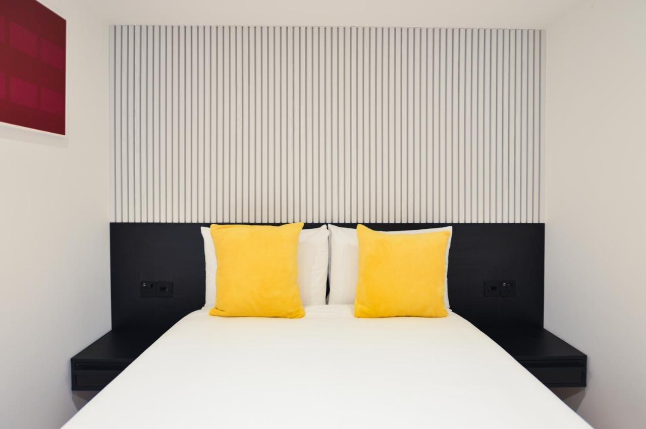 Regents Serviced Apartments By Stayprime London Exterior foto