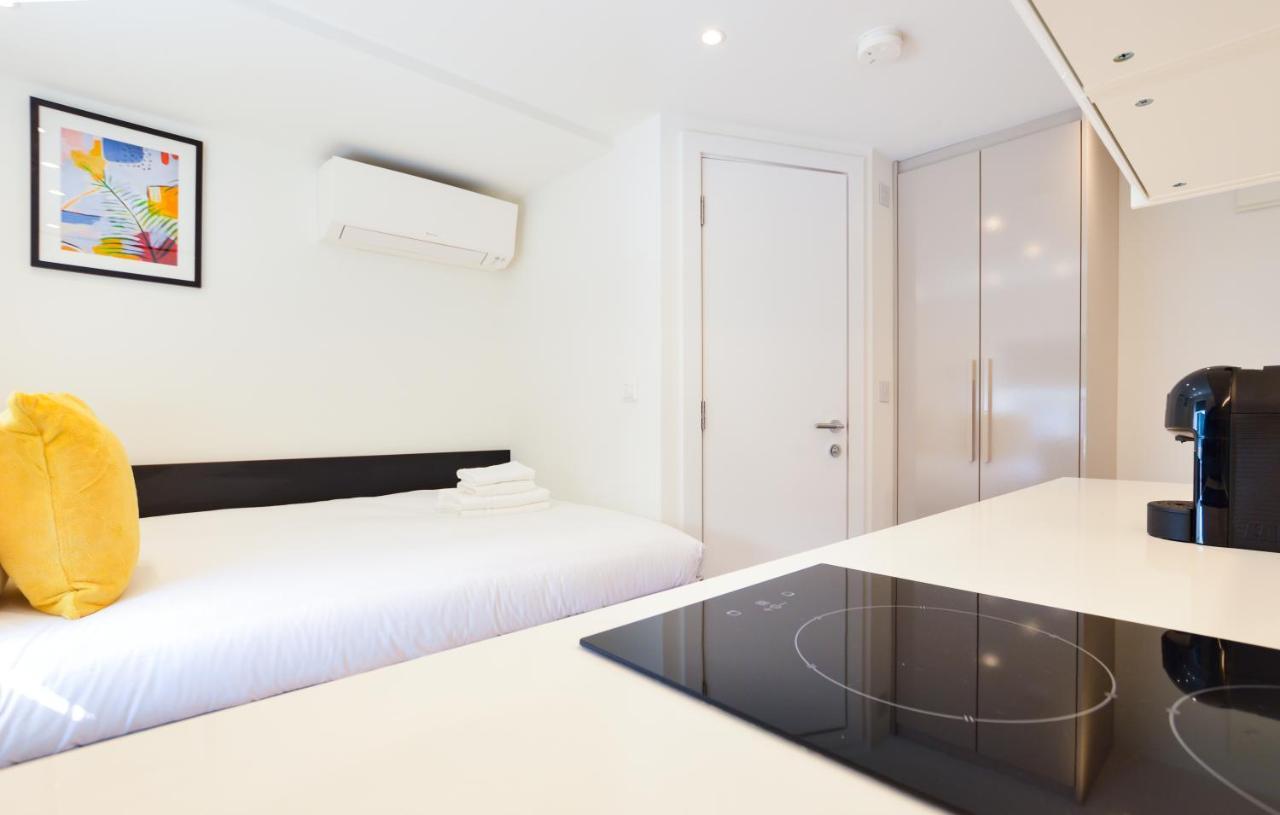 Regents Serviced Apartments By Stayprime London Exterior foto