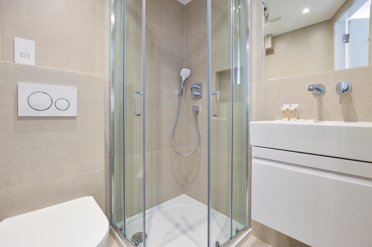 Regents Serviced Apartments By Stayprime London Exterior foto