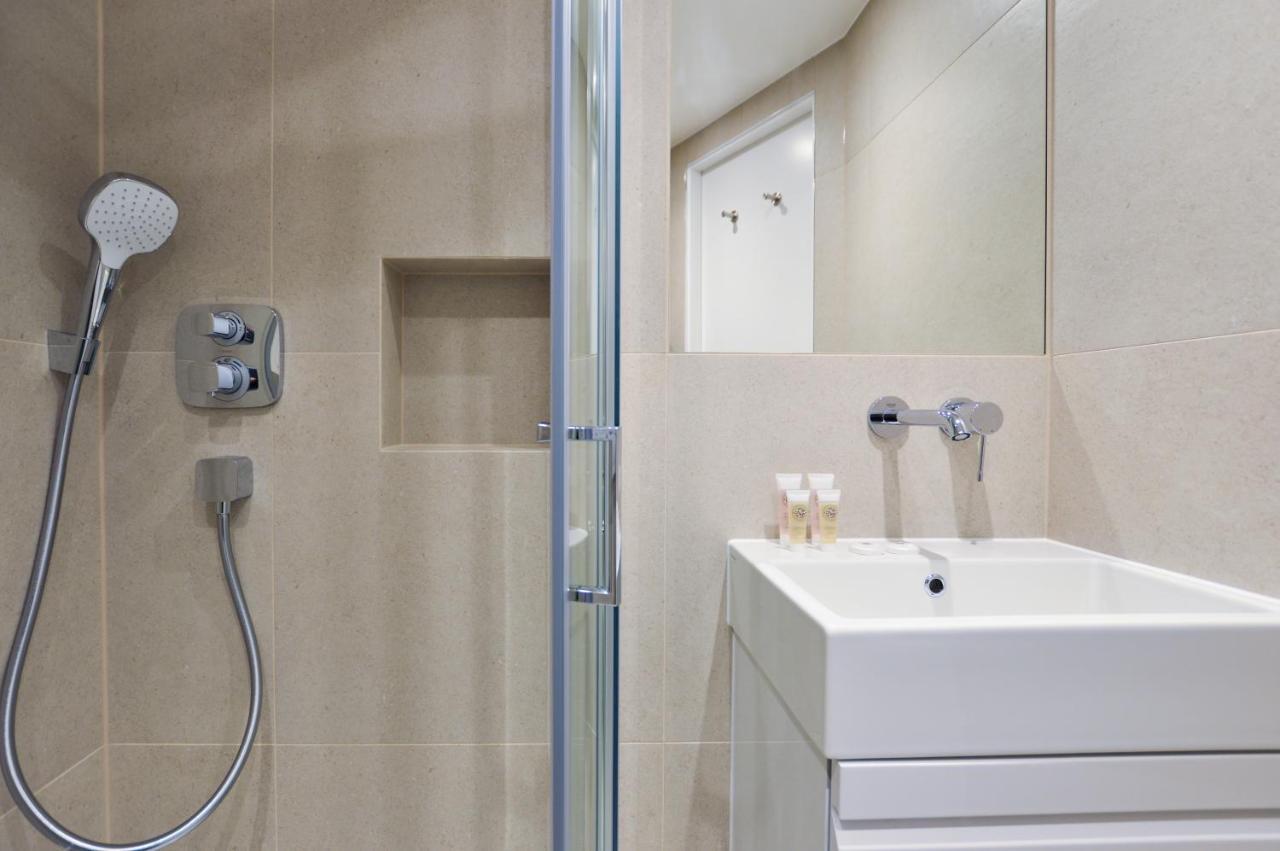 Regents Serviced Apartments By Stayprime London Exterior foto