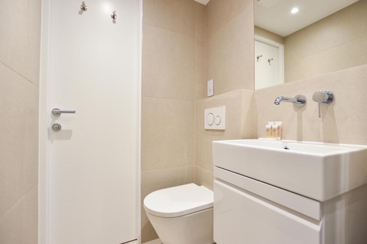 Regents Serviced Apartments By Stayprime London Exterior foto