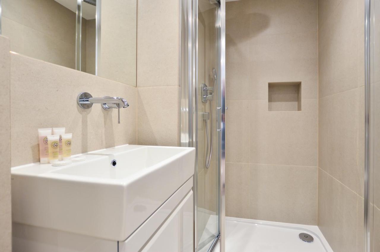 Regents Serviced Apartments By Stayprime London Exterior foto
