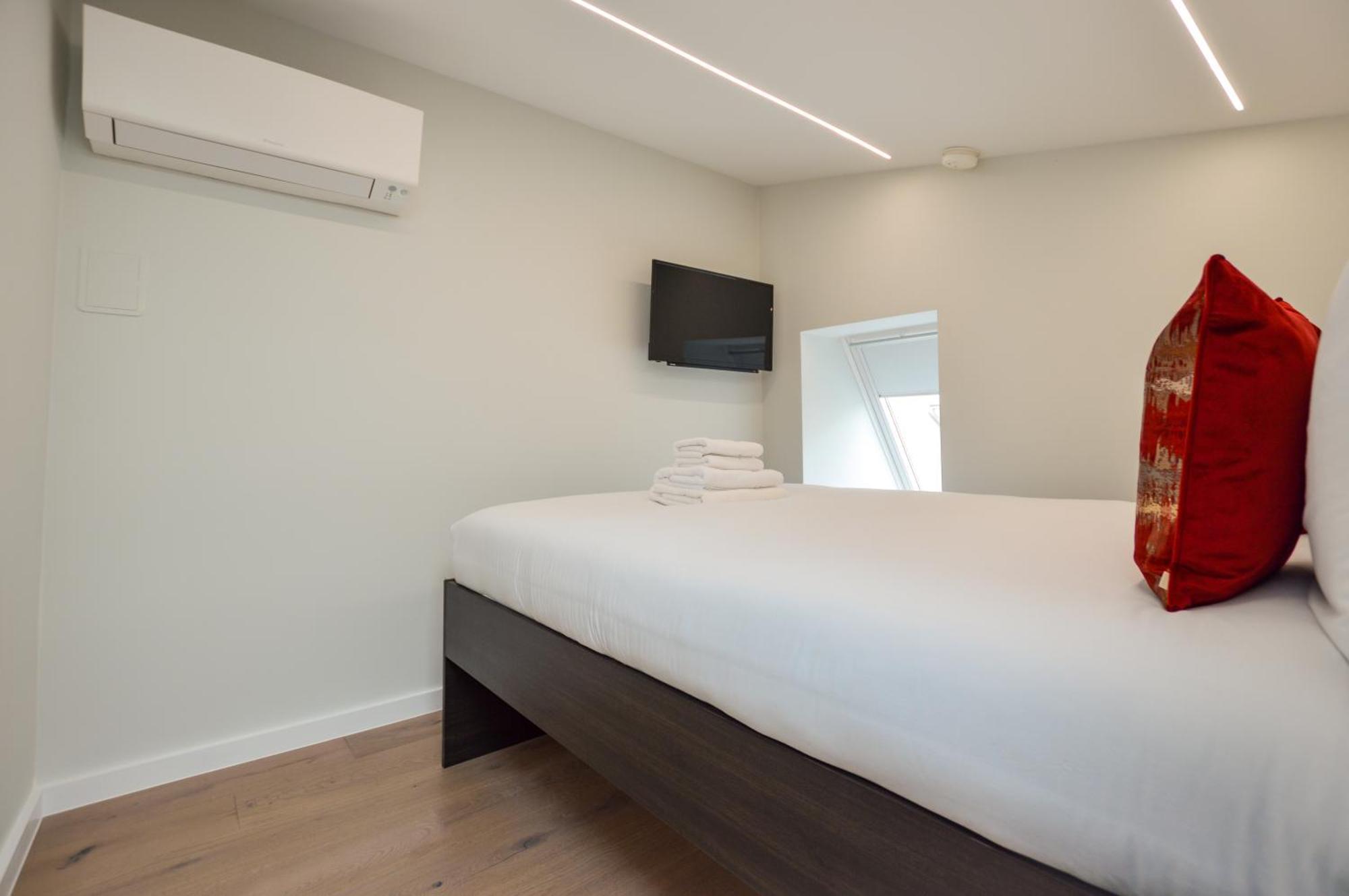 Regents Serviced Apartments By Stayprime London Exterior foto