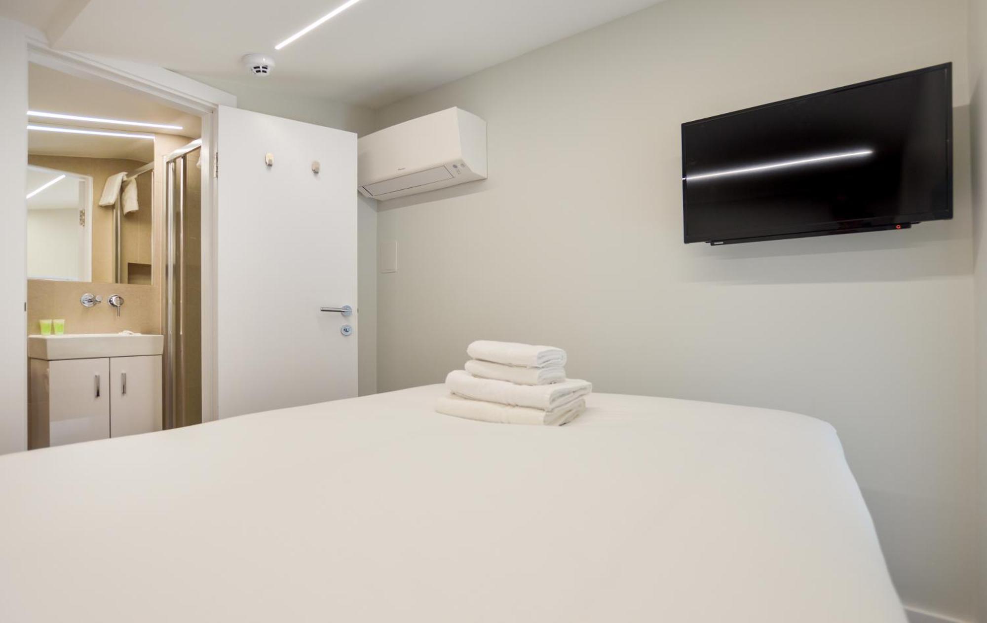 Regents Serviced Apartments By Stayprime London Exterior foto