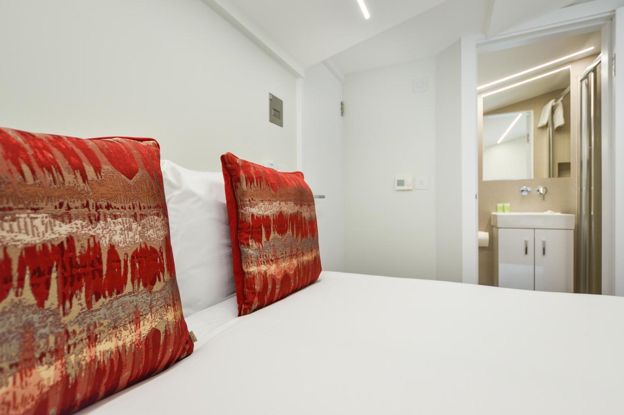 Regents Serviced Apartments By Stayprime London Exterior foto