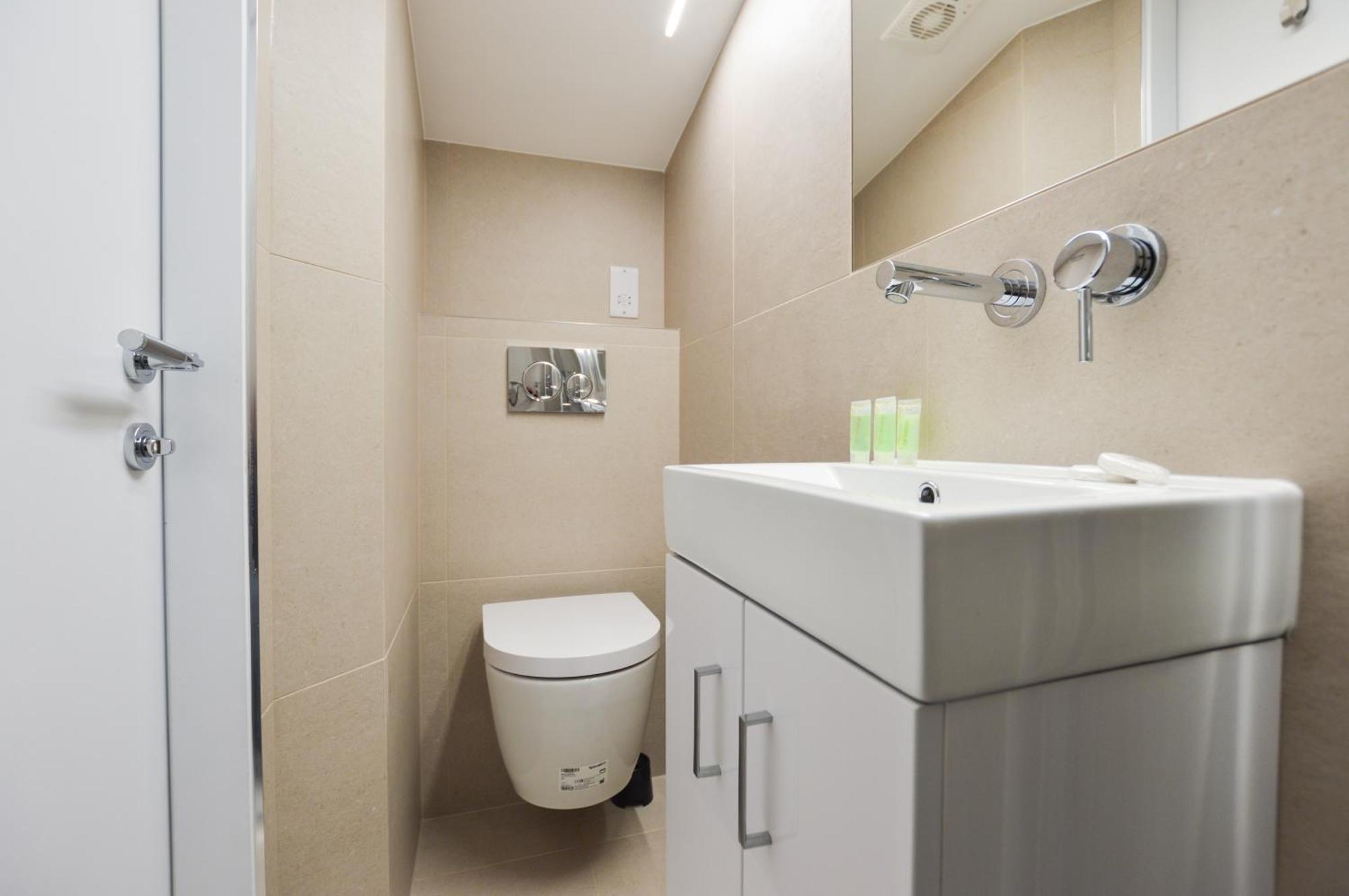 Regents Serviced Apartments By Stayprime London Exterior foto