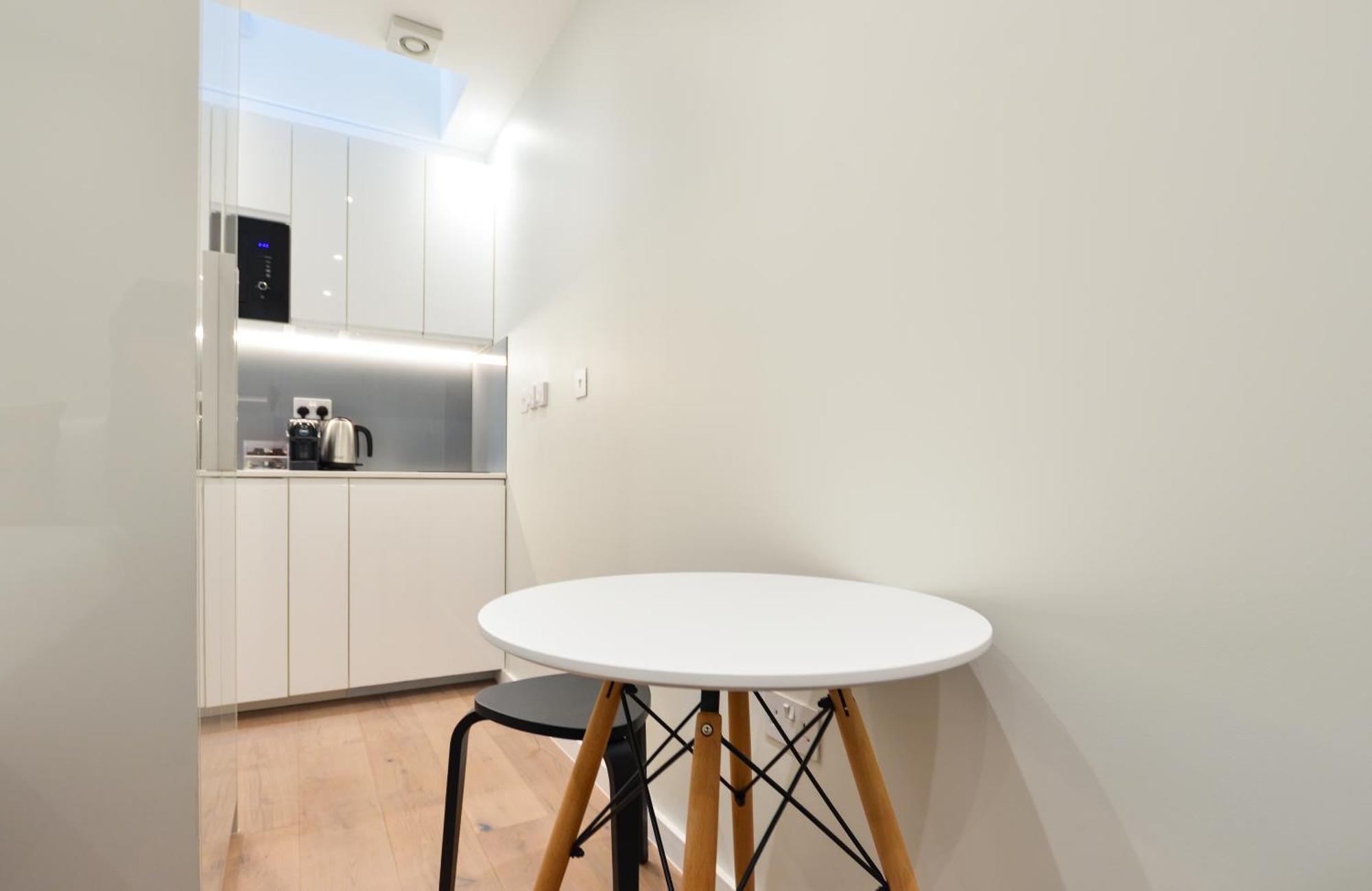 Regents Serviced Apartments By Stayprime London Exterior foto