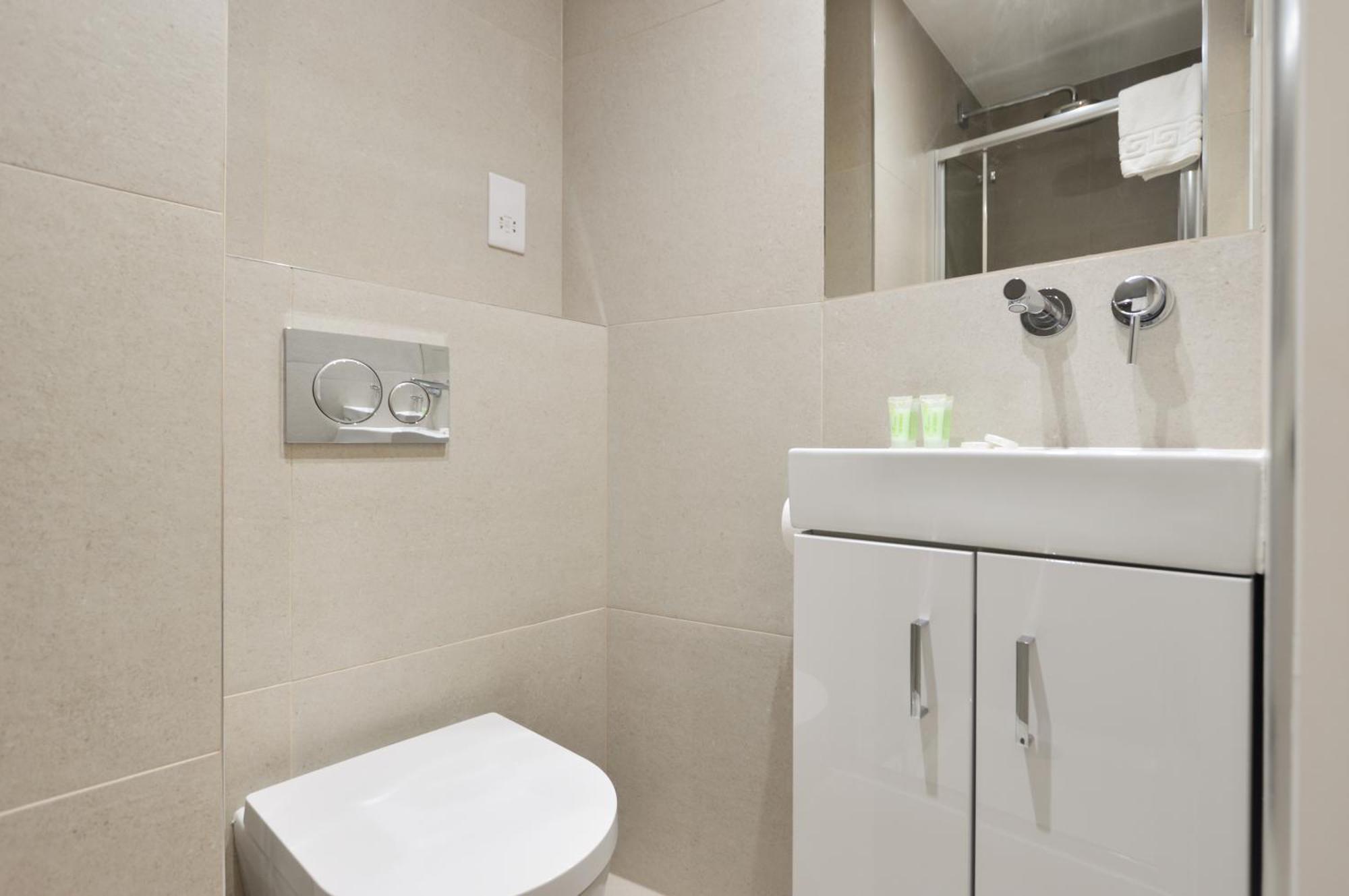 Regents Serviced Apartments By Stayprime London Exterior foto