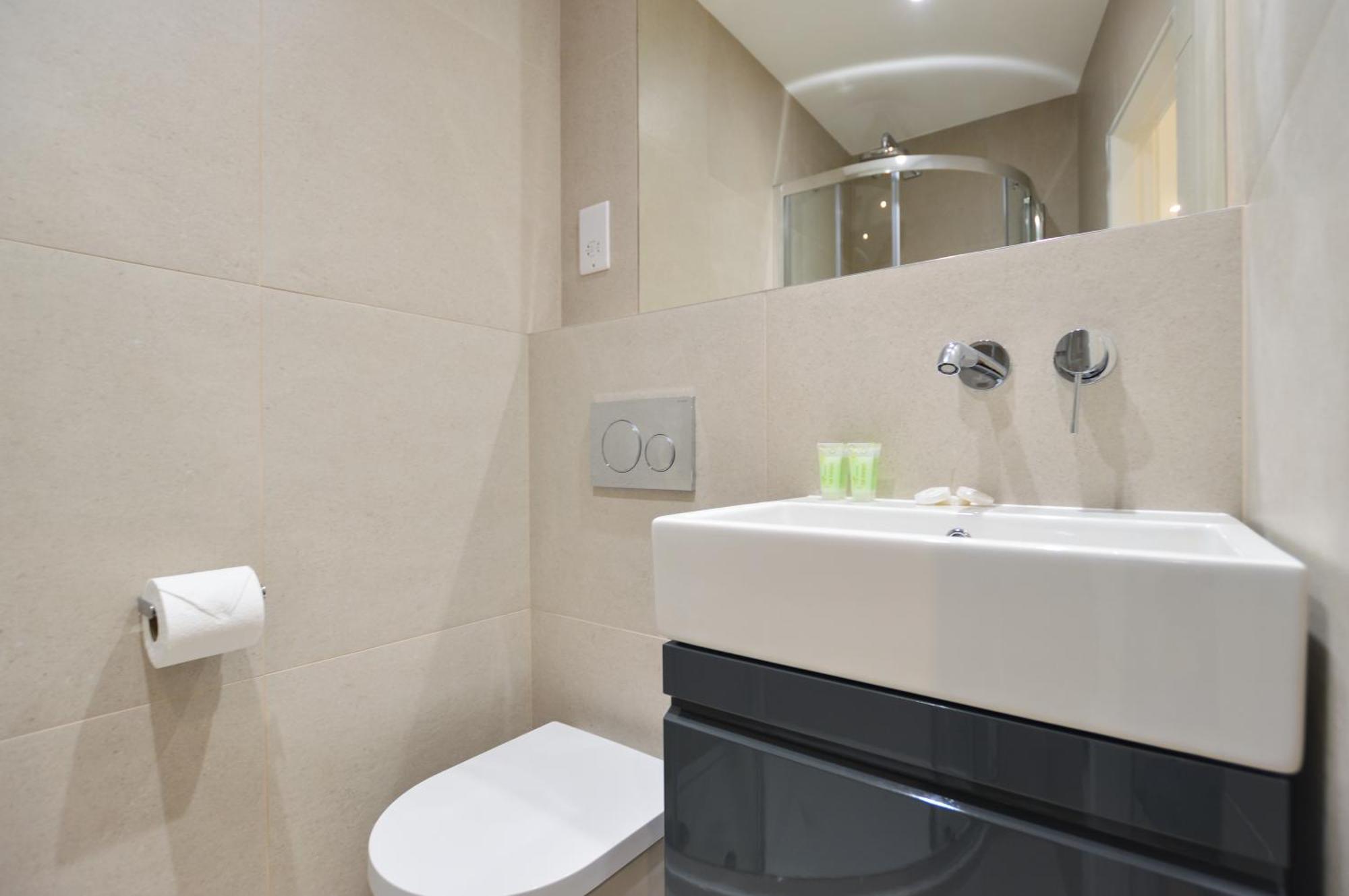 Regents Serviced Apartments By Stayprime London Exterior foto