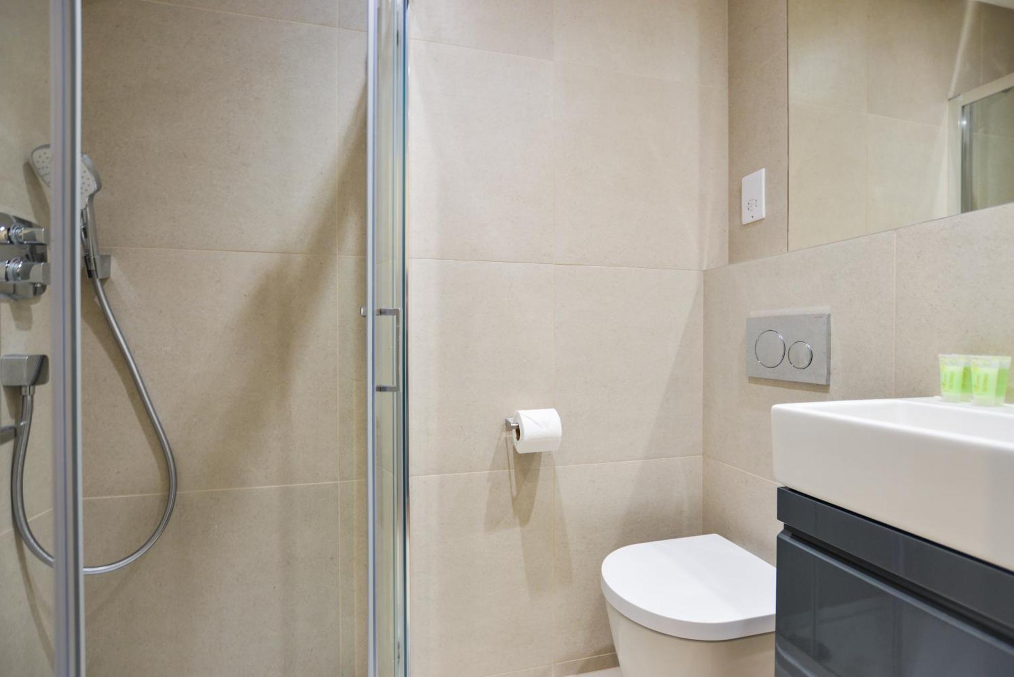 Regents Serviced Apartments By Stayprime London Exterior foto