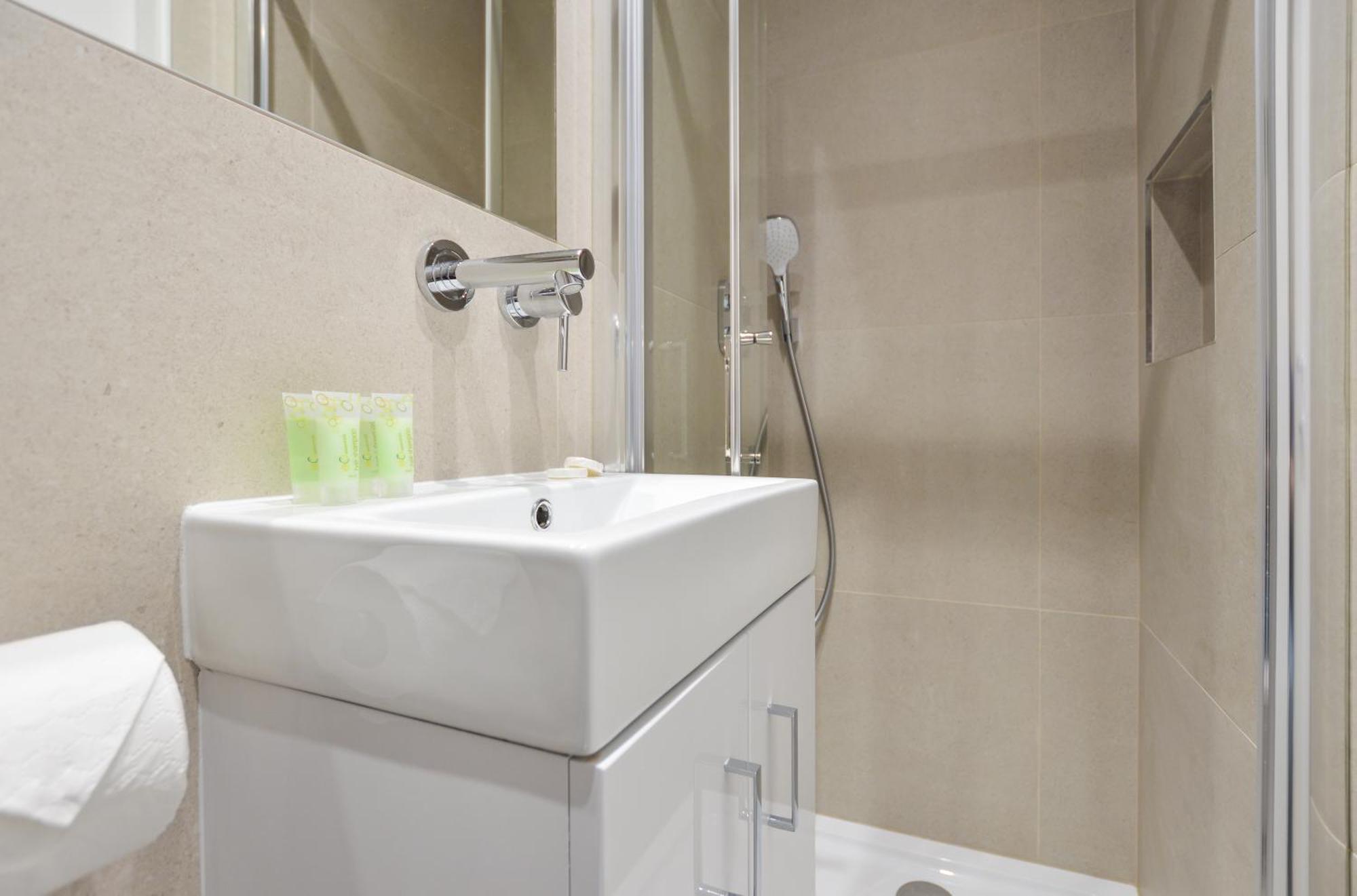 Regents Serviced Apartments By Stayprime London Exterior foto