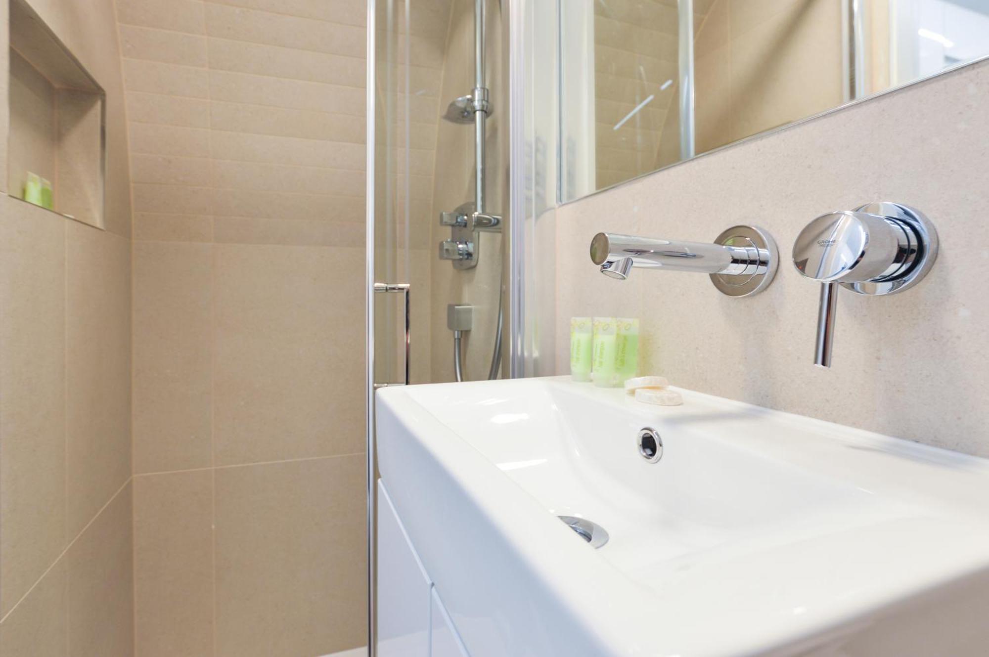 Regents Serviced Apartments By Stayprime London Exterior foto