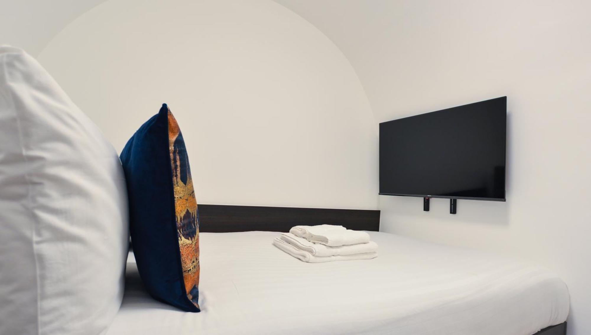 Regents Serviced Apartments By Stayprime London Exterior foto